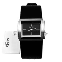 Watch Alfex Woman PLUM DESIGN in Steel 5621/667